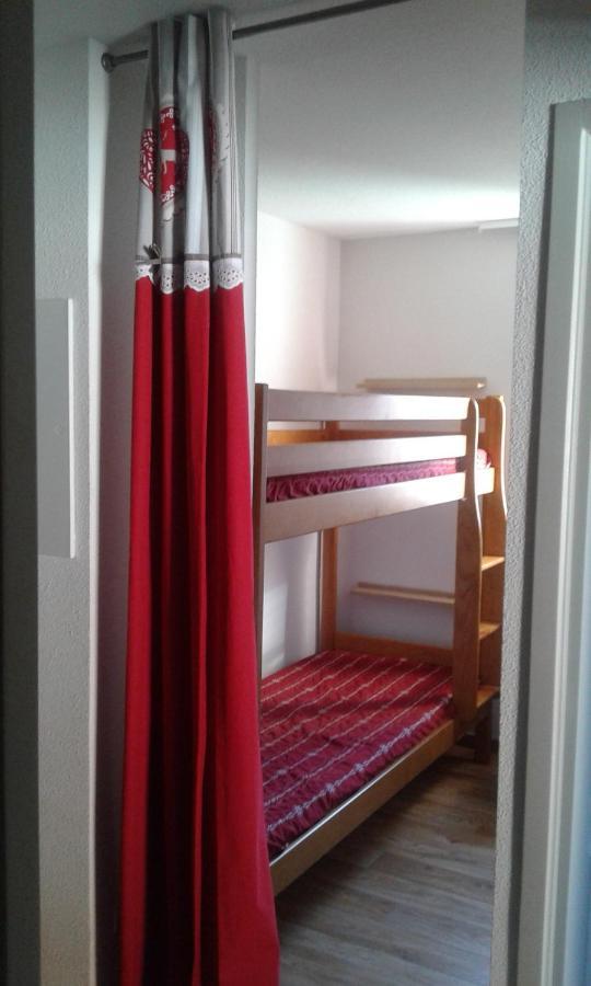 Vos Vacances A Albiez Montrond Dış mekan fotoğraf